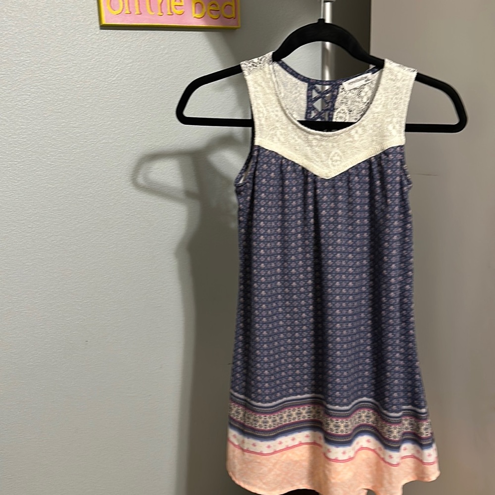 Little girls dress